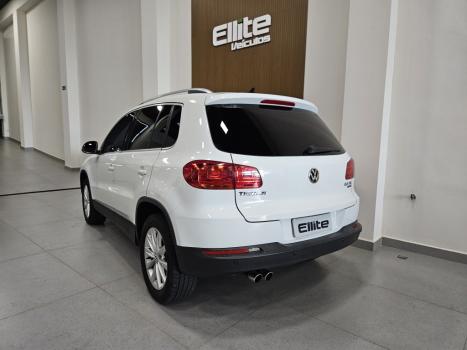 VOLKSWAGEN Tiguan 2.0 16V 4P TSI R-LINE TURBO AUTOM�TICO TIPTRONIC, Foto 2