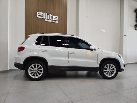 VOLKSWAGEN Tiguan 2.0 16V 4P TSI R-LINE TURBO AUTOM�TICO TIPTRONIC, Foto 3