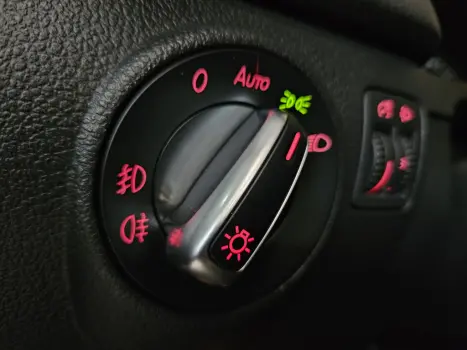 VOLKSWAGEN Tiguan 2.0 16V 4P TSI R-LINE TURBO AUTOM�TICO TIPTRONIC, Foto 12