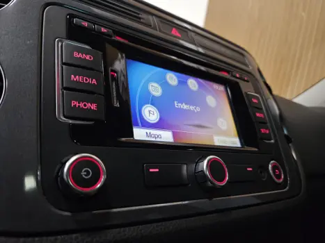 VOLKSWAGEN Tiguan 2.0 16V 4P TSI R-LINE TURBO AUTOM�TICO TIPTRONIC, Foto 14