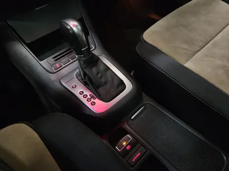 VOLKSWAGEN Tiguan 2.0 16V 4P TSI R-LINE TURBO AUTOM�TICO TIPTRONIC, Foto 16