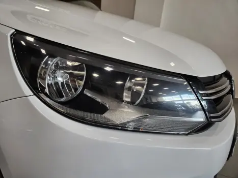 VOLKSWAGEN Tiguan 2.0 16V 4P TSI R-LINE TURBO AUTOM�TICO TIPTRONIC, Foto 17