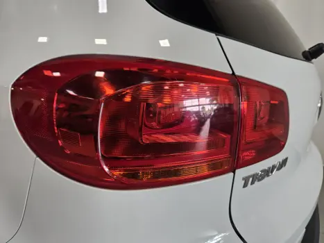 VOLKSWAGEN Tiguan 2.0 16V 4P TSI R-LINE TURBO AUTOM�TICO TIPTRONIC, Foto 18