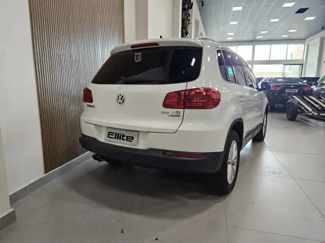 VOLKSWAGEN Tiguan 2.0 16V 4P TSI R-LINE TURBO AUTOM�TICO TIPTRONIC, Foto 23