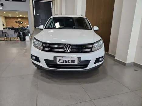 VOLKSWAGEN Tiguan 2.0 16V 4P TSI R-LINE TURBO AUTOM�TICO TIPTRONIC, Foto 27