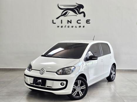 VOLKSWAGEN UP 1.0 12V 4P TSI FLEX MOVE UP, Foto 1