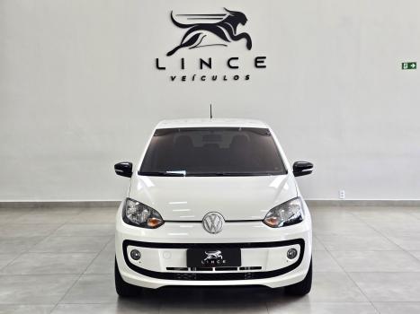 VOLKSWAGEN UP 1.0 12V 4P TSI FLEX MOVE UP, Foto 2