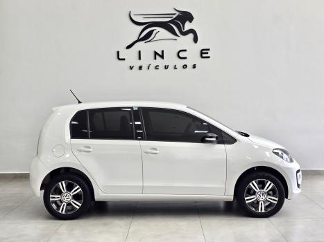 VOLKSWAGEN UP 1.0 12V 4P TSI FLEX MOVE UP, Foto 3