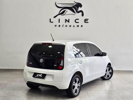 VOLKSWAGEN UP 1.0 12V 4P TSI FLEX MOVE UP, Foto 4