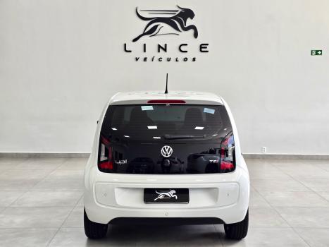 VOLKSWAGEN UP 1.0 12V 4P TSI FLEX MOVE UP, Foto 5