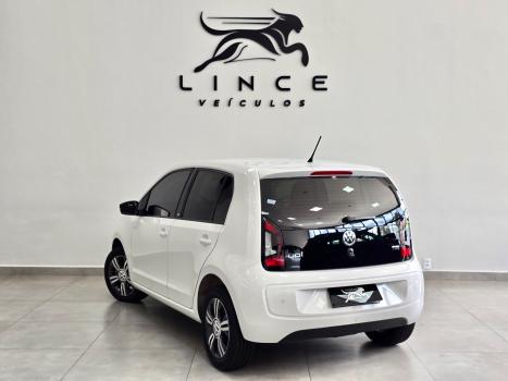 VOLKSWAGEN UP 1.0 12V 4P TSI FLEX MOVE UP, Foto 6