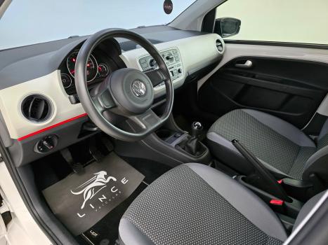VOLKSWAGEN UP 1.0 12V 4P TSI FLEX MOVE UP, Foto 7