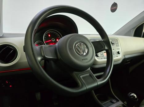 VOLKSWAGEN UP 1.0 12V 4P TSI FLEX MOVE UP, Foto 8