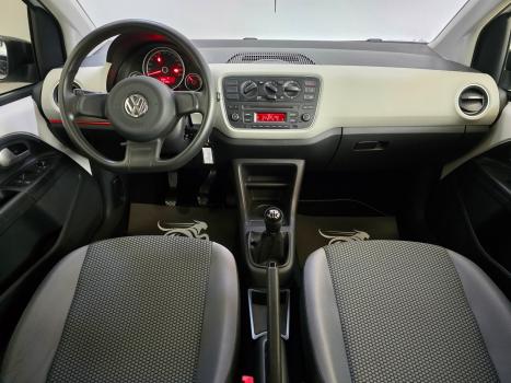 VOLKSWAGEN UP 1.0 12V 4P TSI FLEX MOVE UP, Foto 9