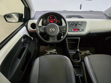 VOLKSWAGEN UP 1.0 12V 4P TSI FLEX MOVE UP, Foto 10