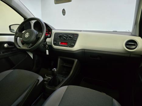 VOLKSWAGEN UP 1.0 12V 4P TSI FLEX MOVE UP, Foto 11