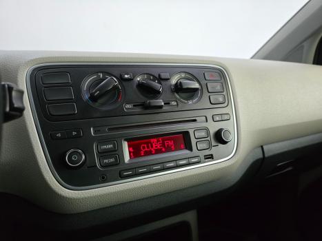 VOLKSWAGEN UP 1.0 12V 4P TSI FLEX MOVE UP, Foto 12