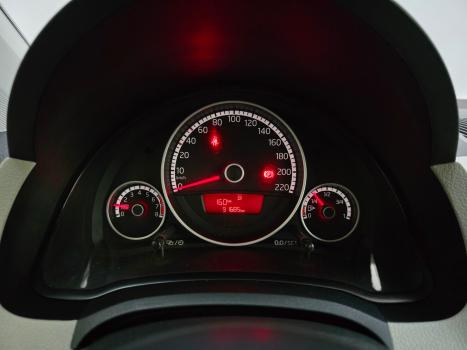 VOLKSWAGEN UP 1.0 12V 4P TSI FLEX MOVE UP, Foto 13