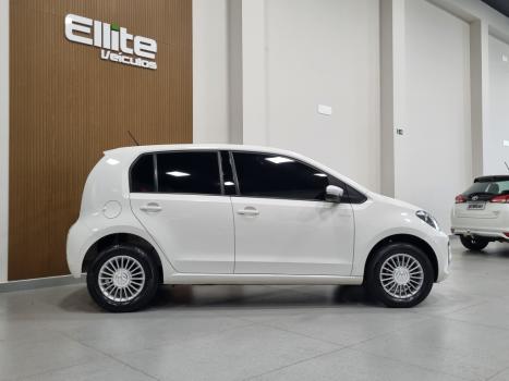 VOLKSWAGEN UP 1.0 12V 4P TSI FLEX MOVE UP, Foto 2