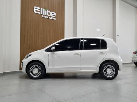 VOLKSWAGEN UP 1.0 12V 4P TSI FLEX MOVE UP, Foto 3