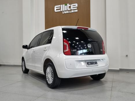 VOLKSWAGEN UP 1.0 12V 4P TSI FLEX MOVE UP, Foto 4