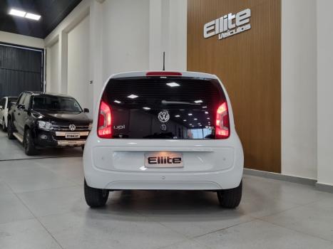 VOLKSWAGEN UP 1.0 12V 4P TSI FLEX MOVE UP, Foto 5