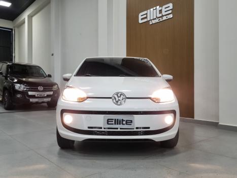 VOLKSWAGEN UP 1.0 12V 4P TSI FLEX MOVE UP, Foto 6
