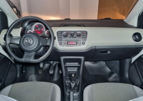 VOLKSWAGEN UP 1.0 12V 4P TSI FLEX MOVE UP, Foto 7