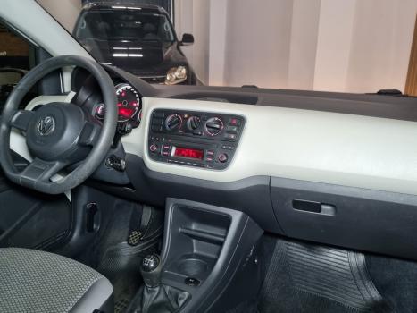VOLKSWAGEN UP 1.0 12V 4P TSI FLEX MOVE UP, Foto 8
