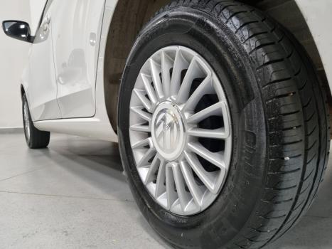 VOLKSWAGEN UP 1.0 12V 4P TSI FLEX MOVE UP, Foto 10