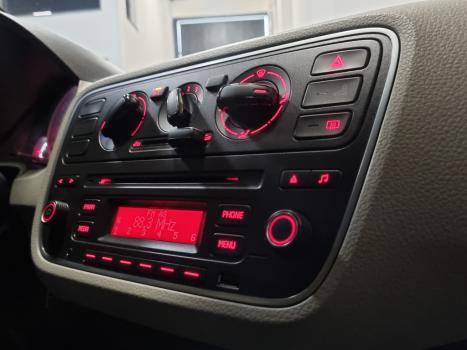 VOLKSWAGEN UP 1.0 12V 4P TSI FLEX MOVE UP, Foto 12