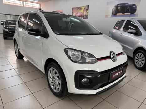 VOLKSWAGEN UP 1.0 12V TSI CONNECT FLEX, Foto 1
