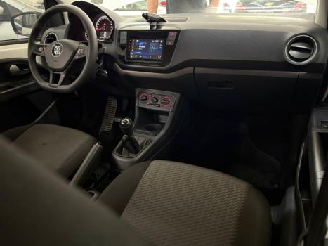 VOLKSWAGEN UP 1.0 12V TSI CONNECT FLEX, Foto 2