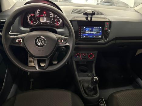 VOLKSWAGEN UP 1.0 12V TSI CONNECT FLEX, Foto 5
