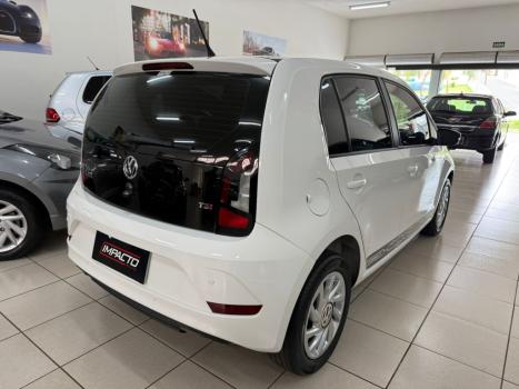 VOLKSWAGEN UP 1.0 12V TSI CONNECT FLEX, Foto 6