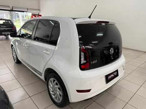 VOLKSWAGEN UP 1.0 12V TSI CONNECT FLEX, Foto 8