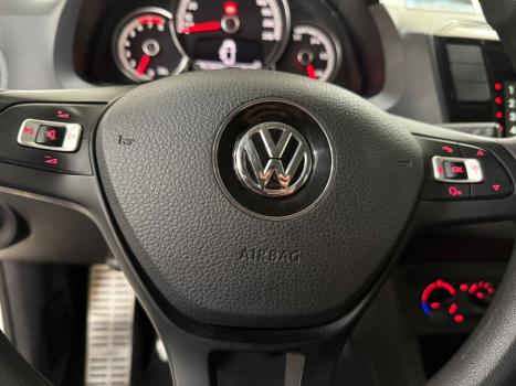 VOLKSWAGEN UP 1.0 12V TSI CONNECT FLEX, Foto 9