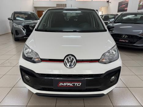 VOLKSWAGEN UP 1.0 12V TSI CONNECT FLEX, Foto 10