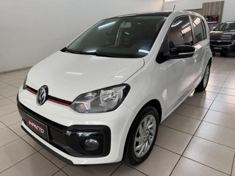 VOLKSWAGEN UP 1.0 12V TSI CONNECT FLEX, Foto 11