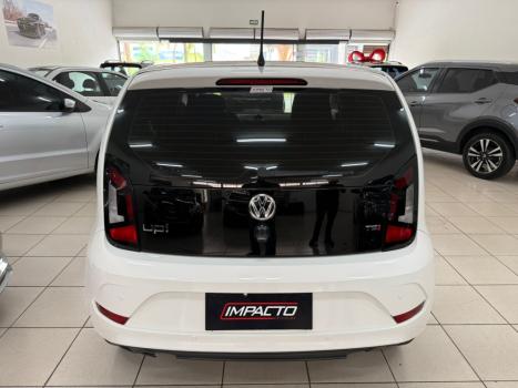 VOLKSWAGEN UP 1.0 12V TSI CONNECT FLEX, Foto 12