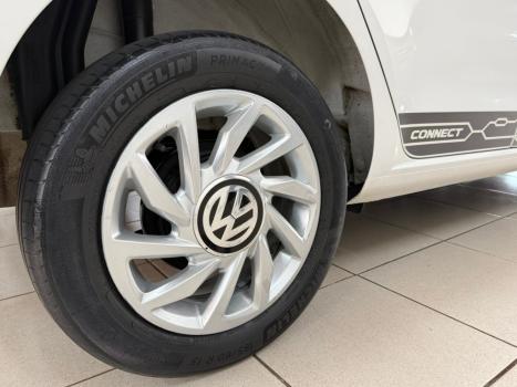 VOLKSWAGEN UP 1.0 12V TSI CONNECT FLEX, Foto 13
