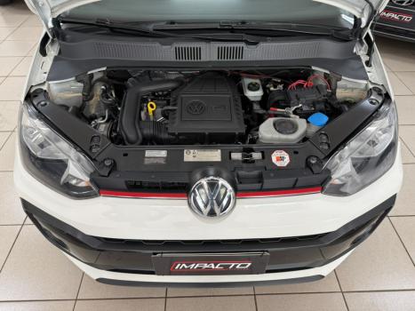 VOLKSWAGEN UP 1.0 12V TSI CONNECT FLEX, Foto 15