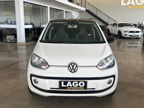 VOLKSWAGEN UP 1.0 12V 4P FLEX MOVE UP, Foto 2
