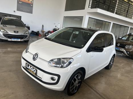 VOLKSWAGEN UP 1.0 12V 4P FLEX MOVE UP, Foto 3