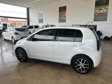 VOLKSWAGEN UP 1.0 12V 4P FLEX MOVE UP, Foto 4