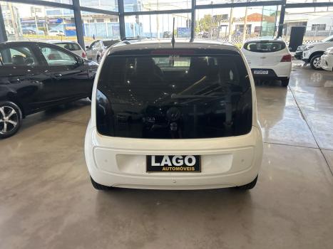 VOLKSWAGEN UP 1.0 12V 4P FLEX MOVE UP, Foto 5