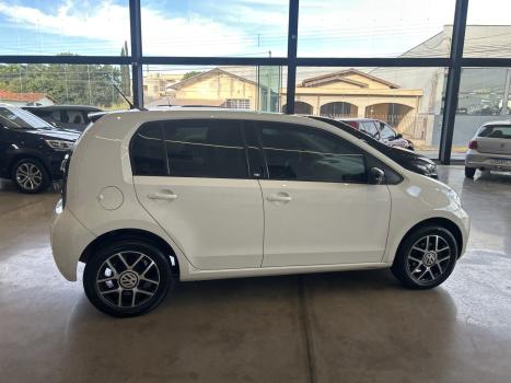 VOLKSWAGEN UP 1.0 12V 4P FLEX MOVE UP, Foto 6