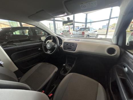 VOLKSWAGEN UP 1.0 12V 4P FLEX MOVE UP, Foto 9