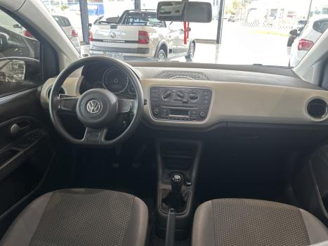 VOLKSWAGEN UP 1.0 12V 4P FLEX MOVE UP, Foto 10