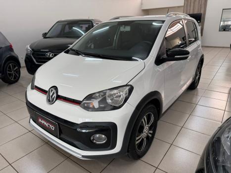 VOLKSWAGEN UP 1.0 4P FLEX 170 TSI XTREME, Foto 2